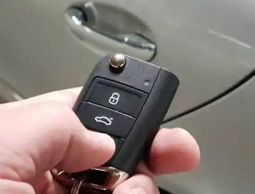 Kilit Değiştirme ve Tamiri